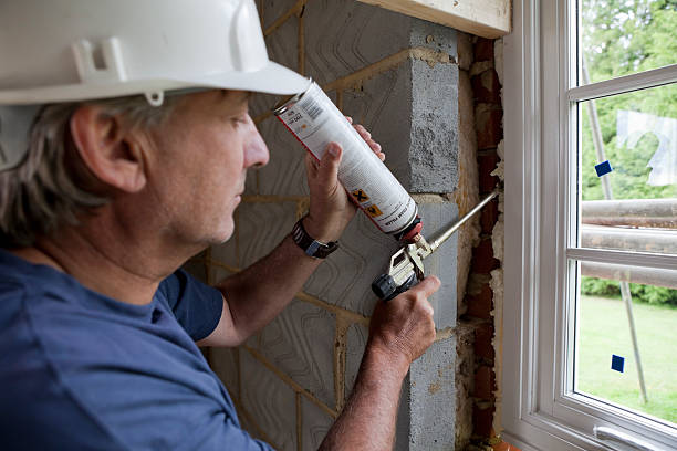 Vapor Barrier Installation in Elberton, GA